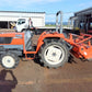 クボタ　中古トラクタ－  T240  山形店