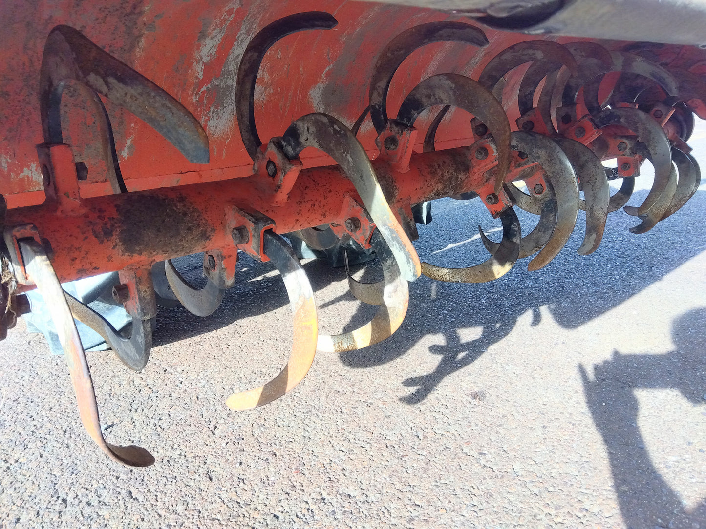 クボタ　中古トラクタ－  T240  山形店