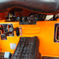 クボタ　トラクターB1-14D+ロータリーRS1203M　　　378.1ｈ　　　　　　　　　　　「山形店」