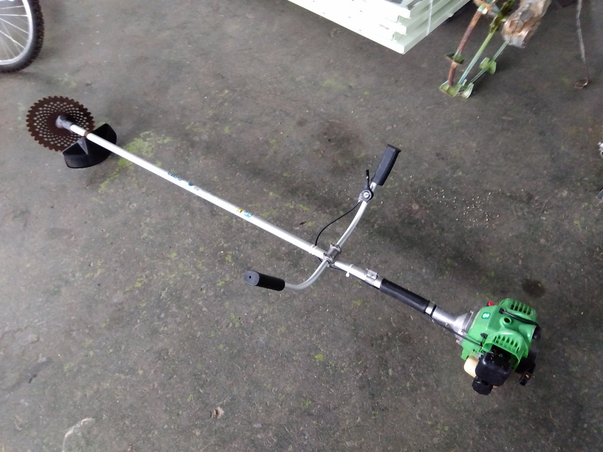 丸山BigM　中古　刈払機　KC23BS（ジャンク扱い）
