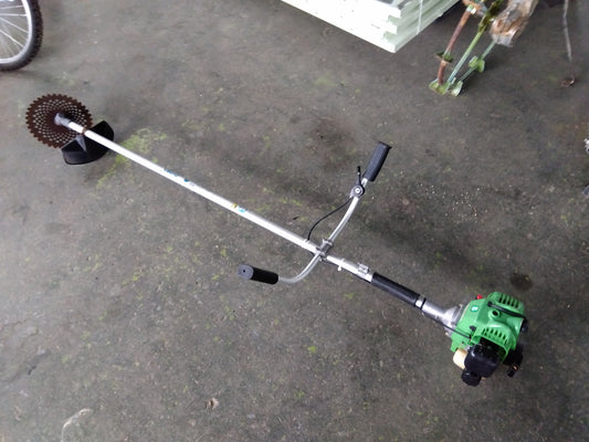 丸山BigM　中古　刈払機　KC23BS（ジャンク扱い）