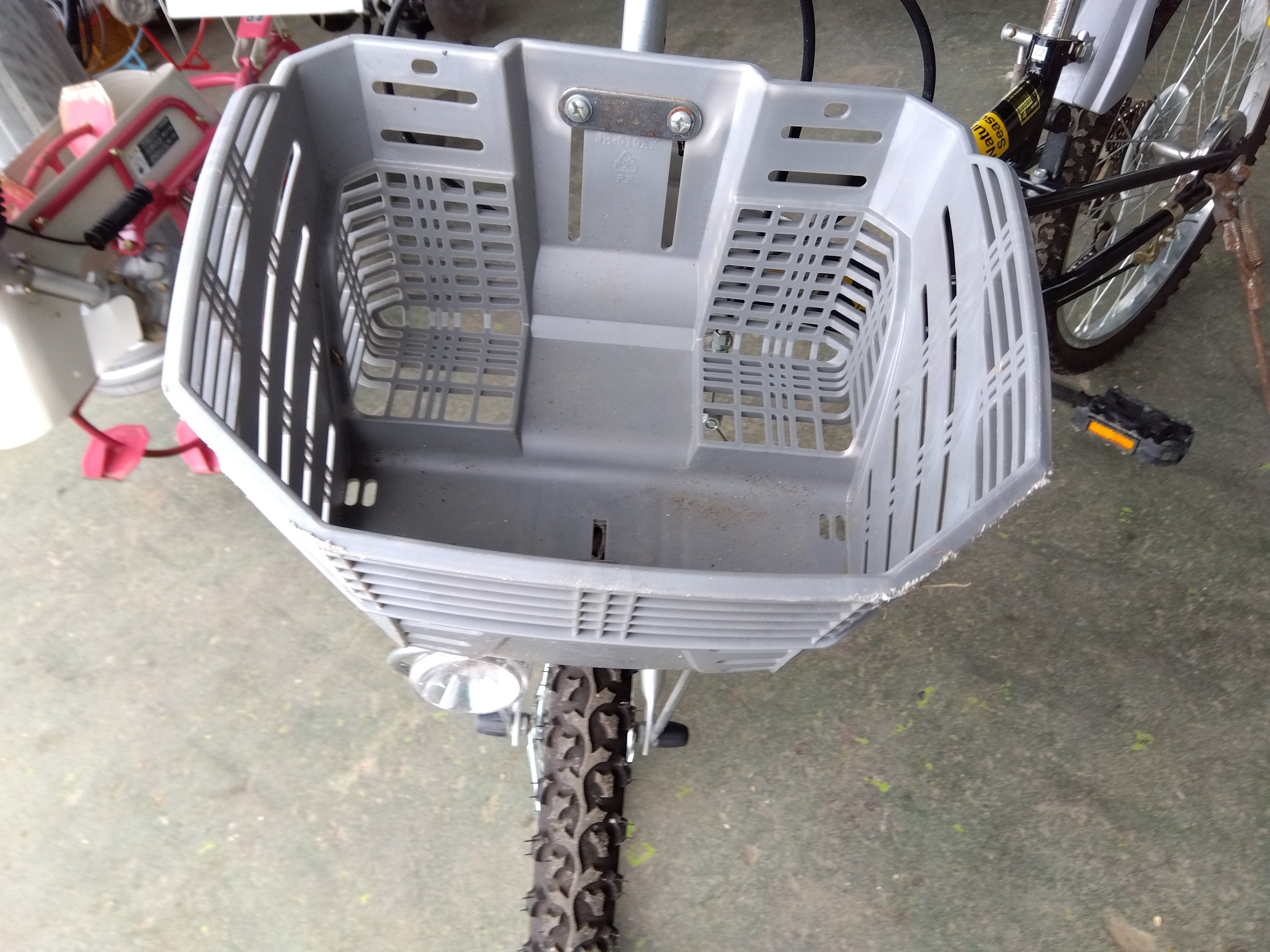 中古自転車177 ナチュラルシーズン 中古 自転車 – 農キング