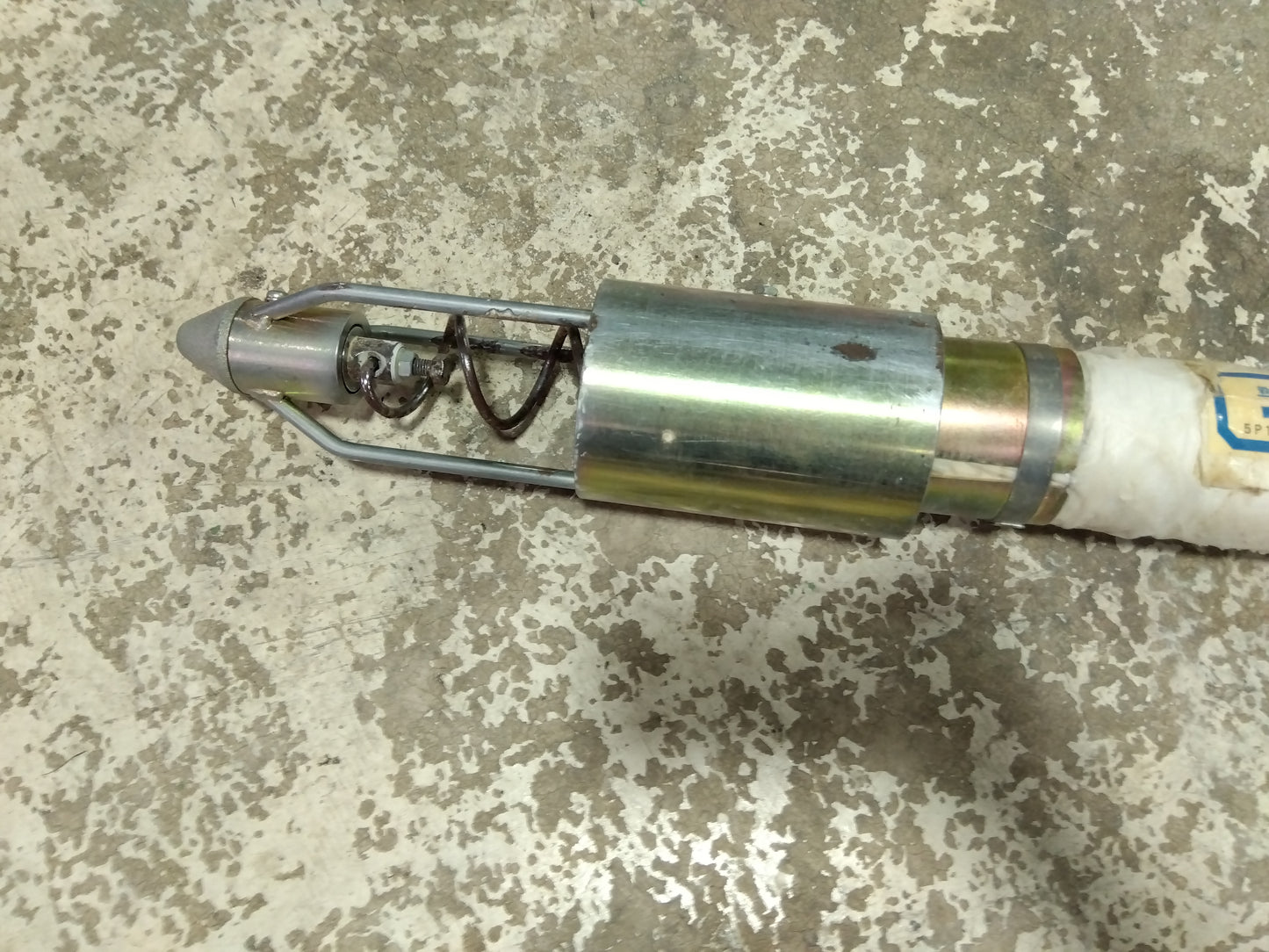 斎藤農機　　　穀物搬送機　BS-401　　　　　　「山形店」