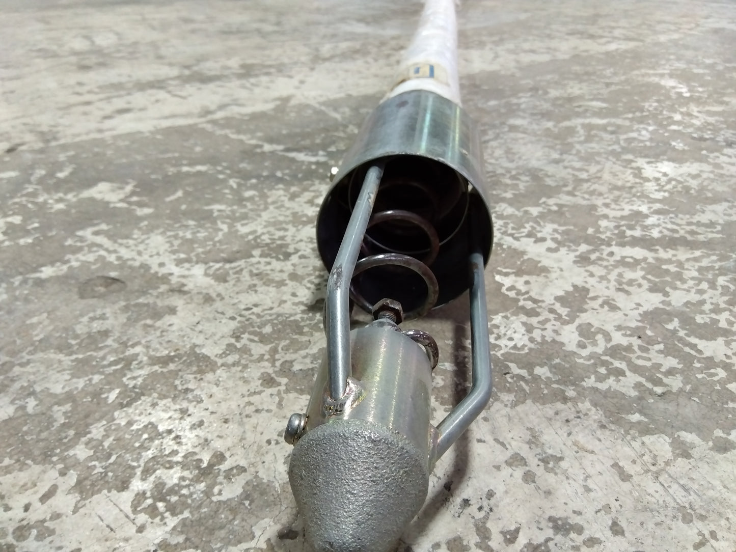 斎藤農機　　　穀物搬送機　BS-401　　　　　　「山形店」