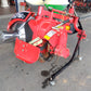 ニプロ　中古　畦塗機　NZR302J