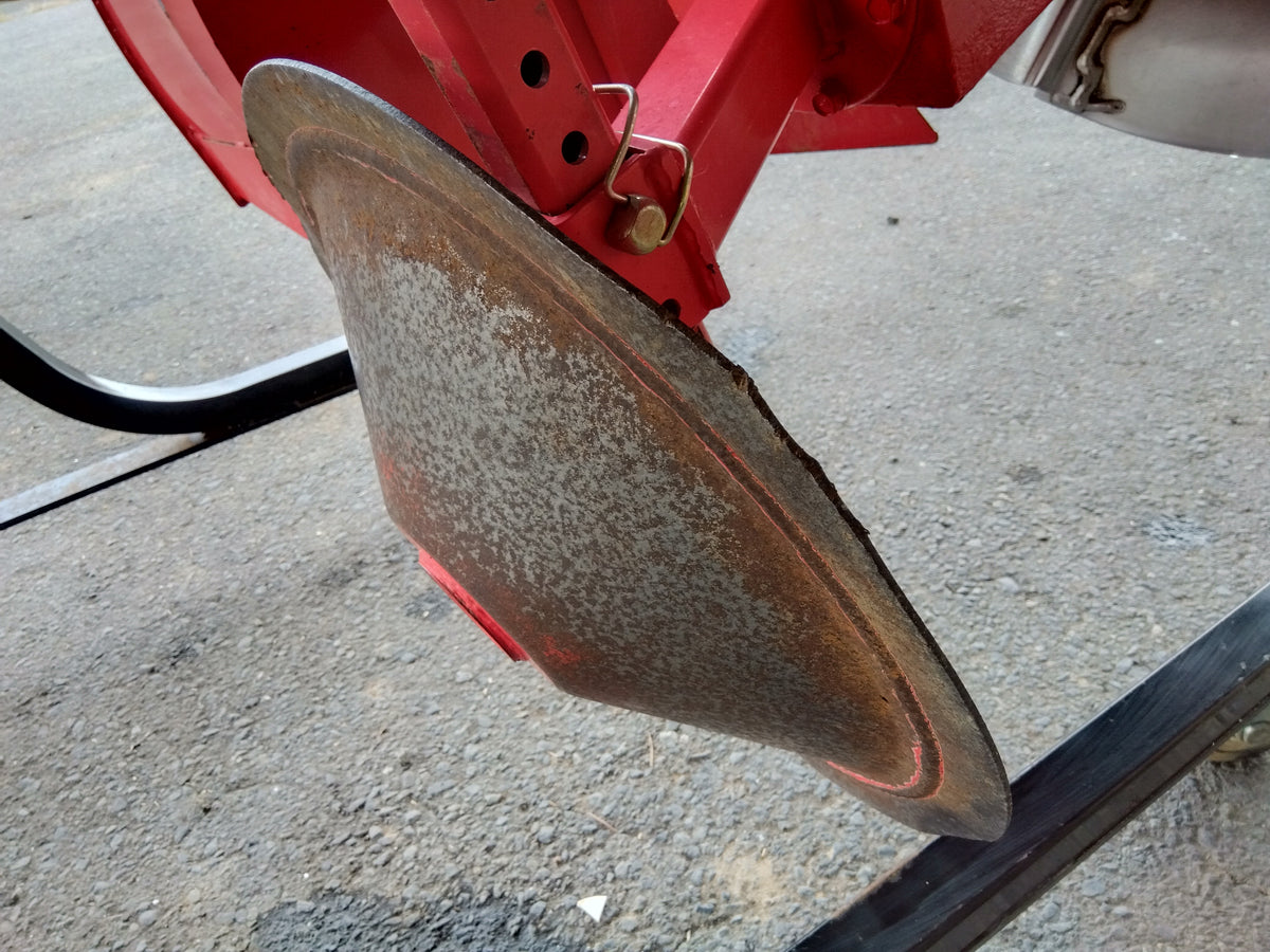 ニプロ　中古　畦塗機　NZR302J