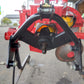 ニプロ　中古　畦塗機　NZR302J