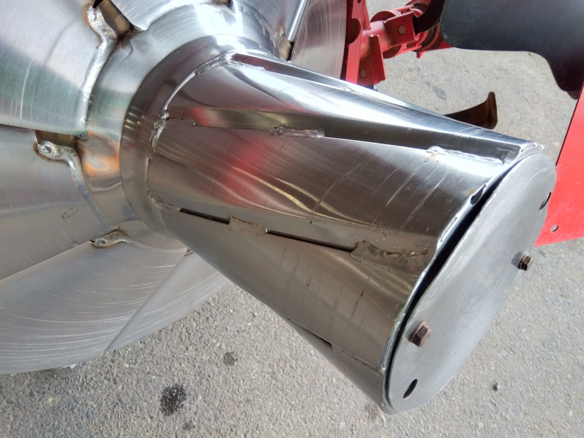 ニプロ　中古　畦塗機　NZR302J