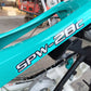 クボタ　中古　歩行田植機　SPW-28CJP