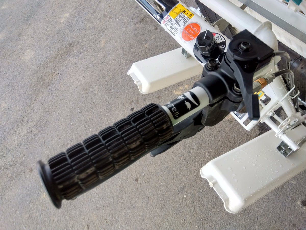 クボタ　中古　歩行田植機　SPW-28CJP