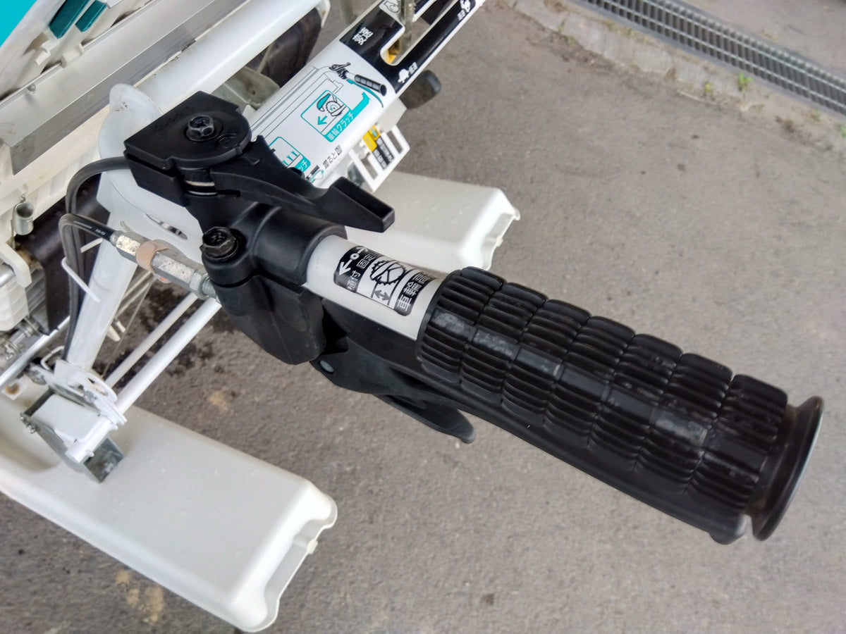 クボタ　中古　歩行田植機　SPW-28CJP