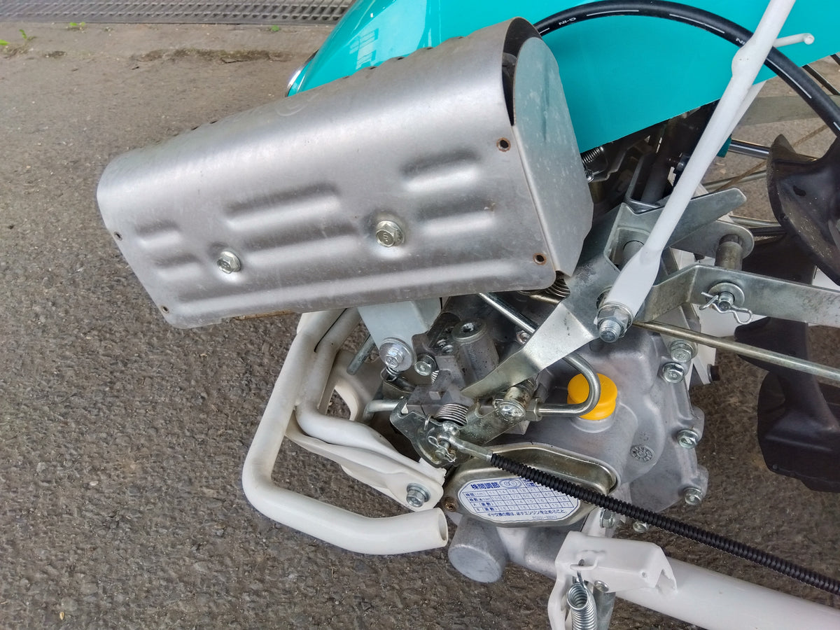 クボタ　中古　歩行田植機　SPW-28CJP
