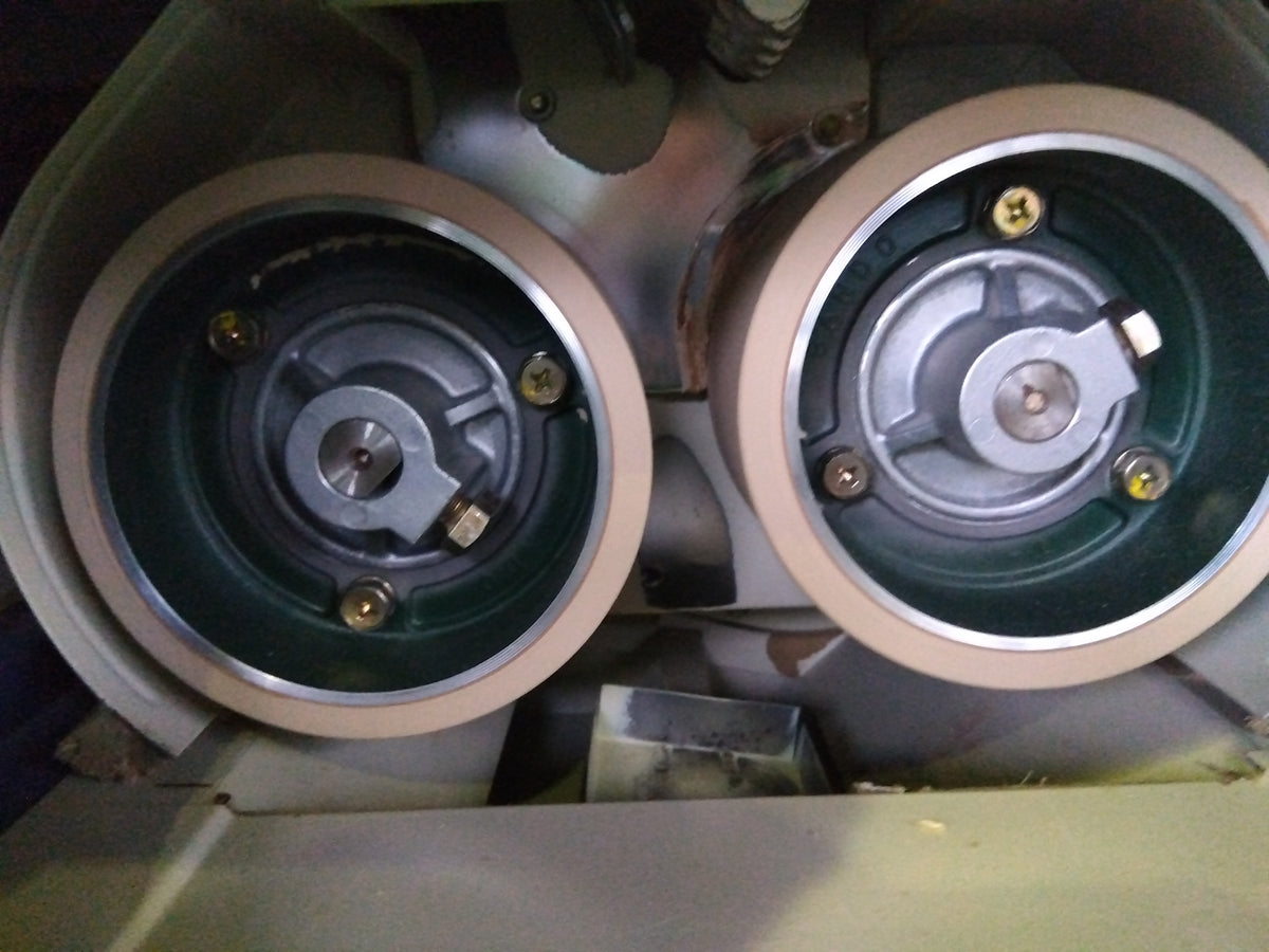 サタケ　中古籾摺機　NPS350DXA