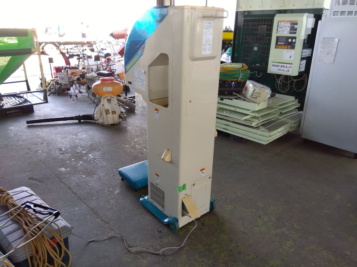 サタケ　中古　選別計量機　GPA330