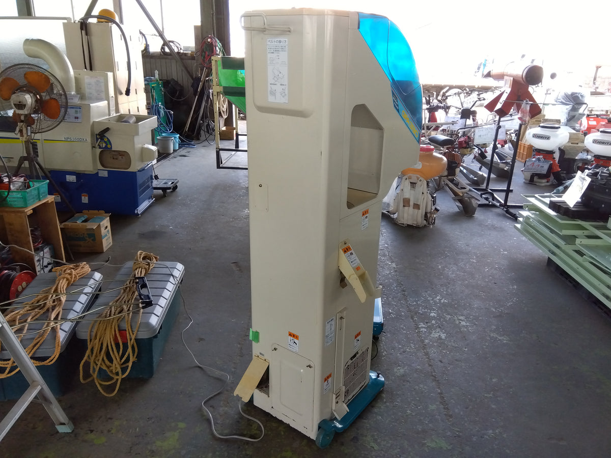 サタケ　中古　選別計量機　GPA330