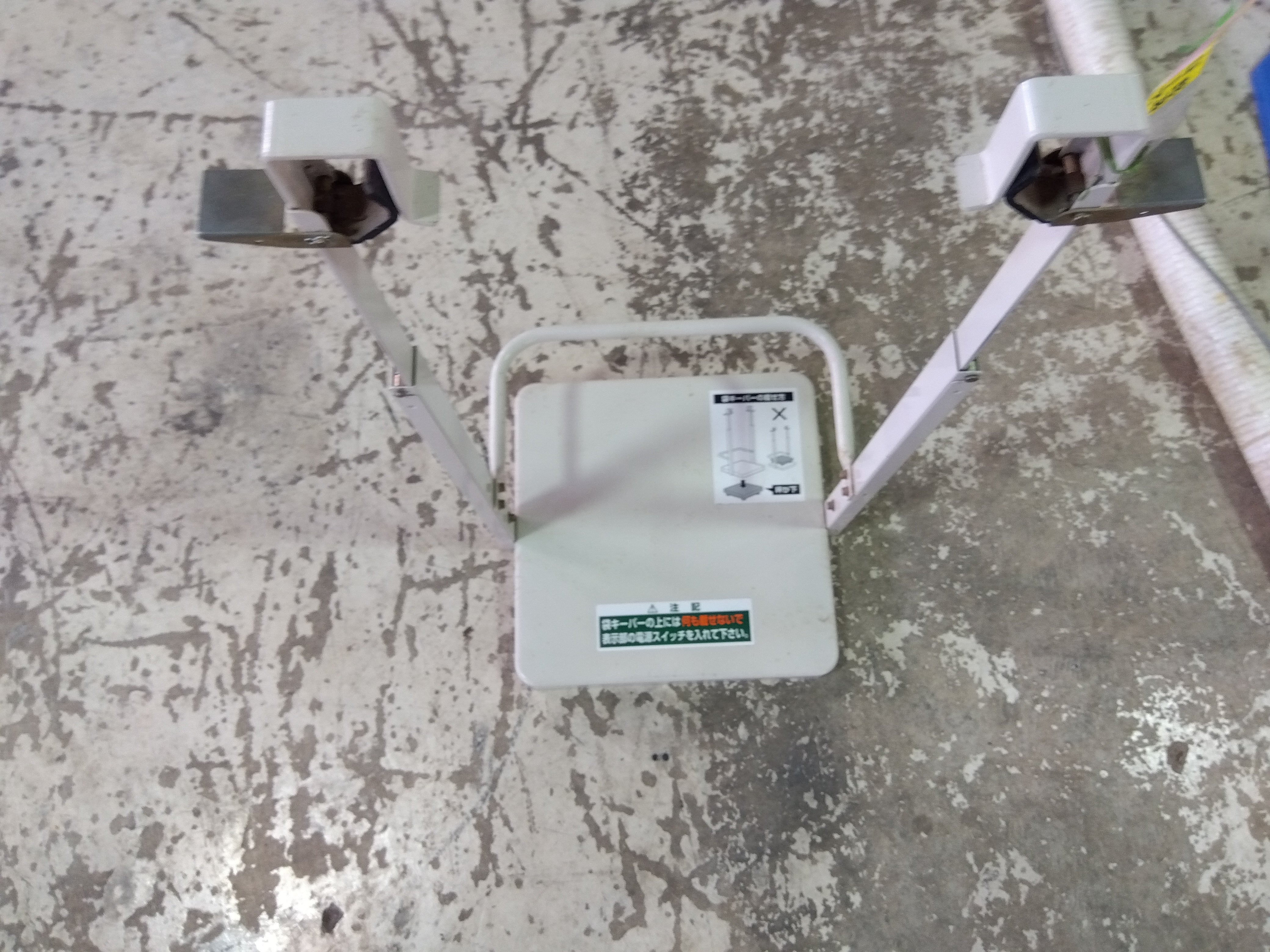 タイガーカワシマ 中古袋キーパー – 農キング