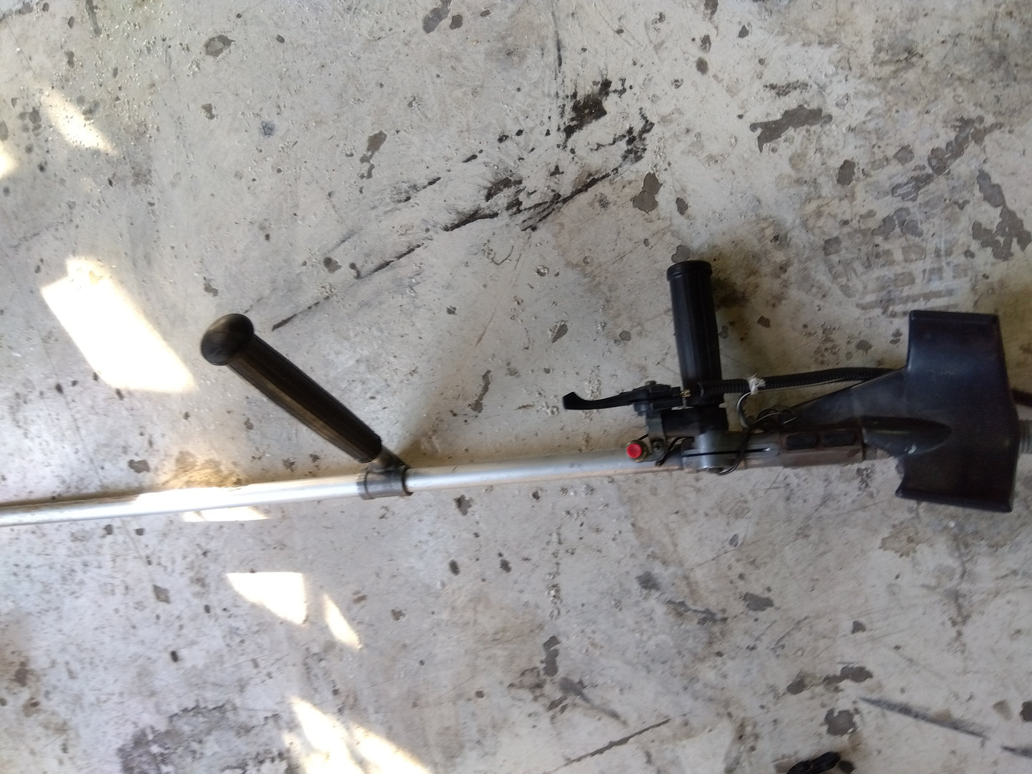 ビーバー 背負い刈払い機 L465Z-K3