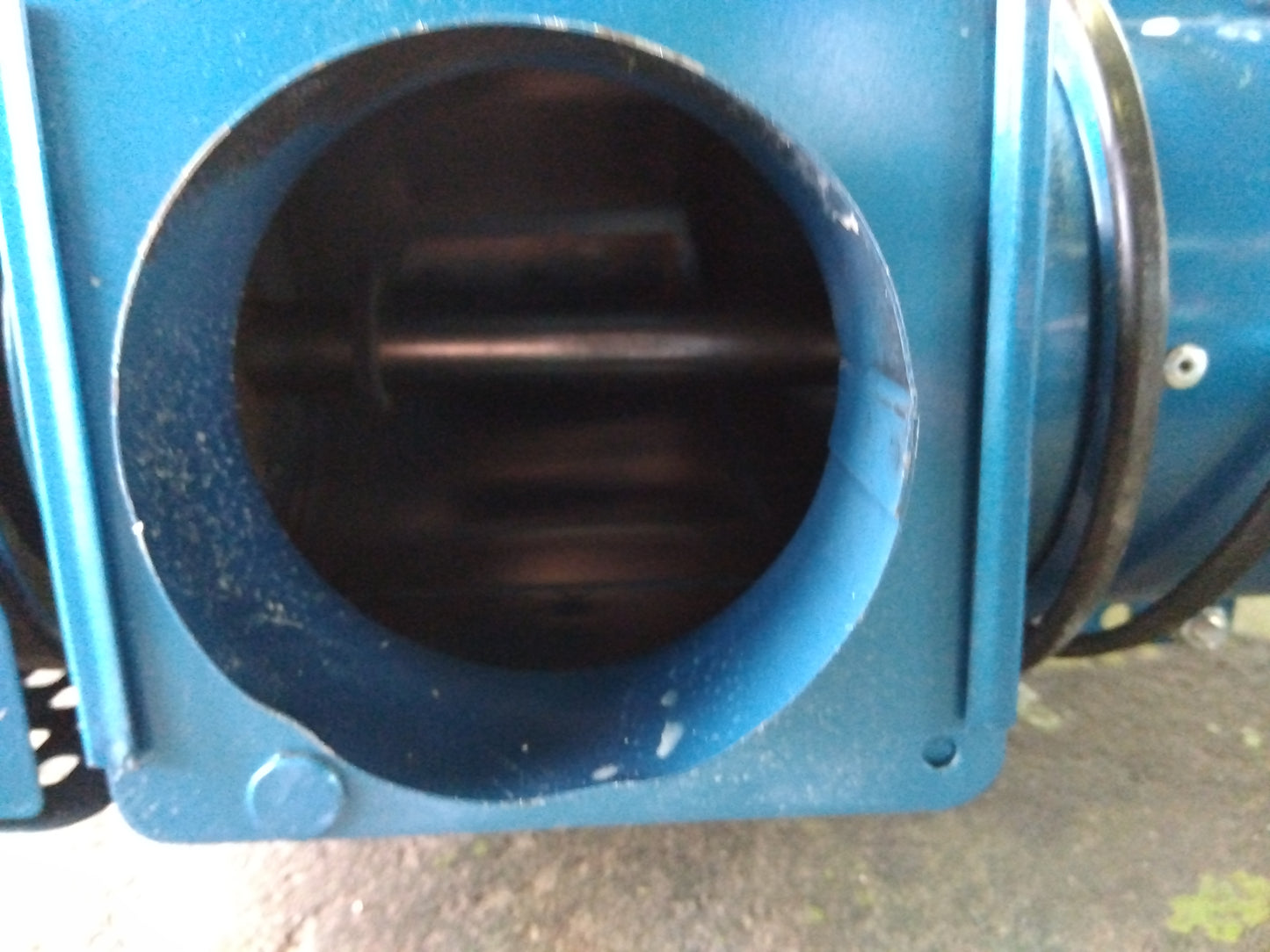 ホクエツ　中古　ハイコン　SKL-2B