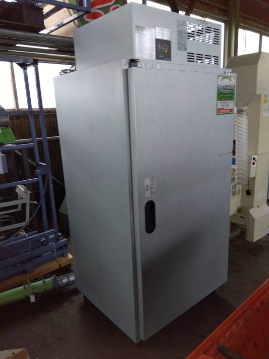 フクシマ　中古　保冷庫　KZW14　