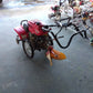 ホンダ　中古　耕運機　FF500