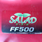ホンダ　中古　耕運機　FF500