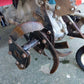 ホンダ　中古　耕運機　FF500