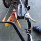ホンダ　中古　耕運機　FF500