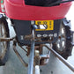 ホンダ　中古　耕運機　FF500