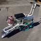 吉徳　中古　乗用溝切機　JM4000L/V