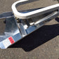 吉徳　中古　乗用溝切機　JM4000L/V