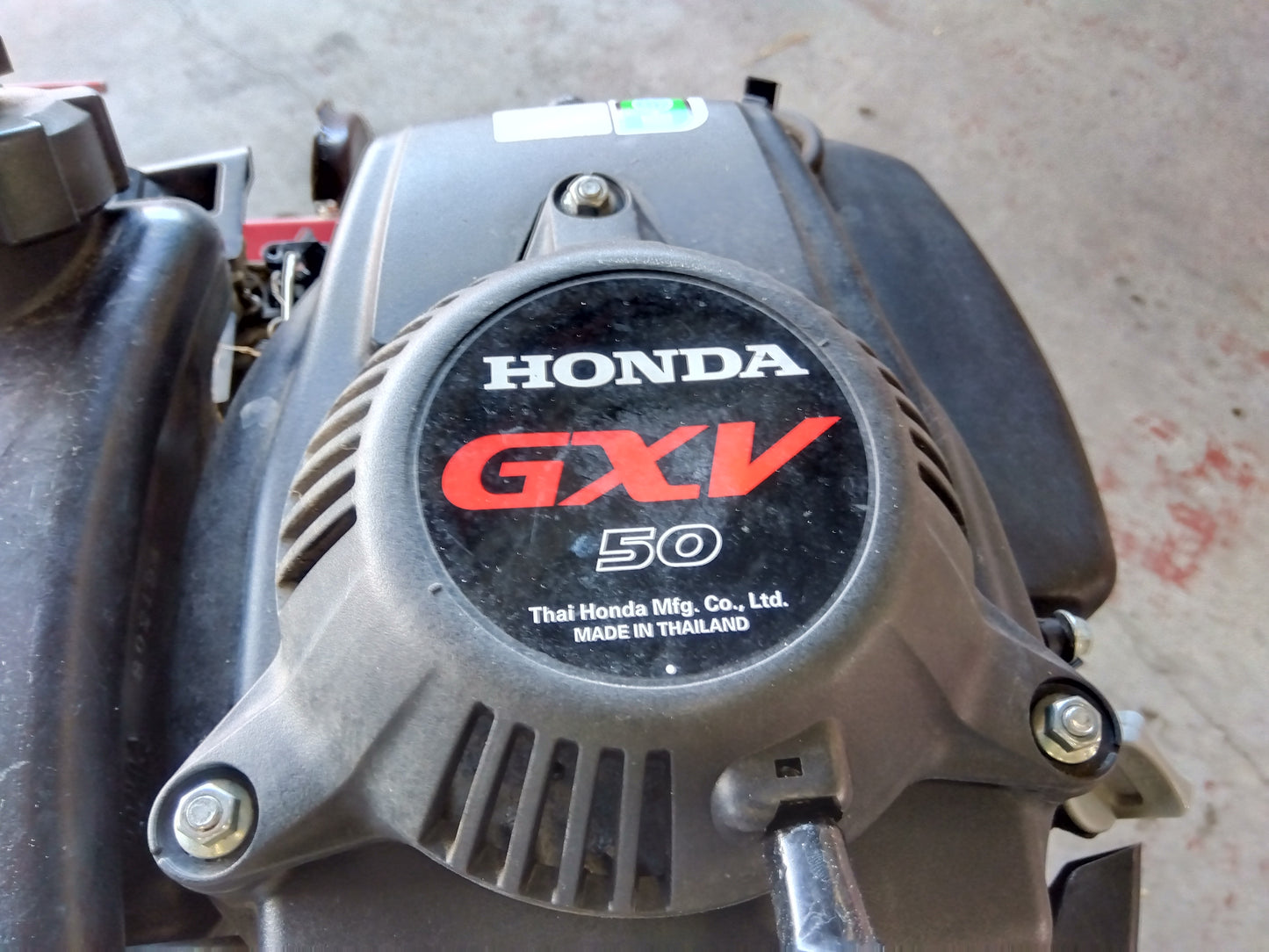 サイトー　中古　畦草刈機　SGC-Q60