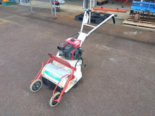 オーレック　　　ハンマーナイフモアHR400　　「山形店」