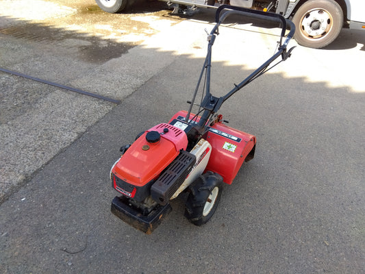 ミツビシ　中古　耕耘機　MMR60（ジャンク品）