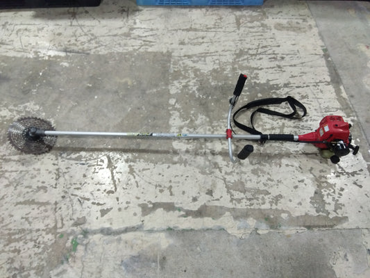 丸山　刈払い機　　　MB265SP