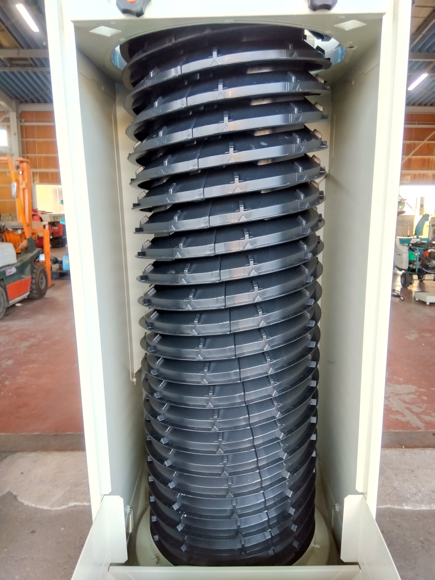 サタケ　中古　選別計量機　NPA32BV