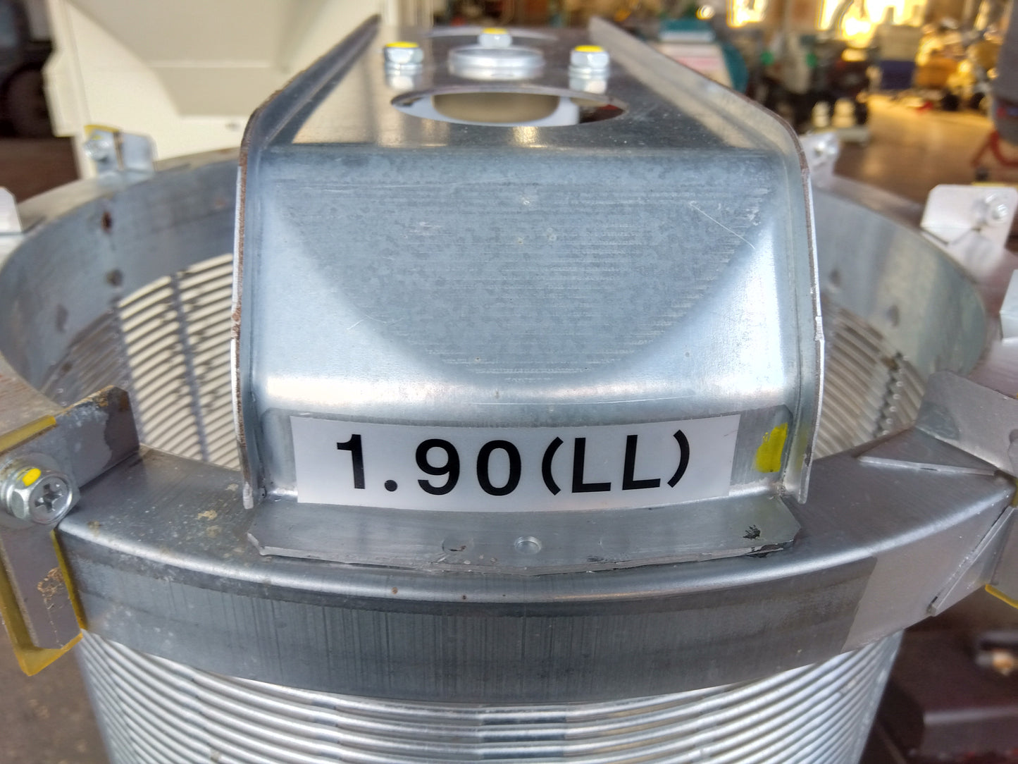 サタケ　中古　選別計量機　NPA32BV