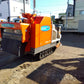 クボタ　中古　コンバイン　SR265D2W