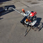 ロビン　中古　管理機　PR200