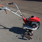 ロビン　中古　管理機　PR200