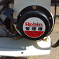 ロビン　中古　管理機　PR200