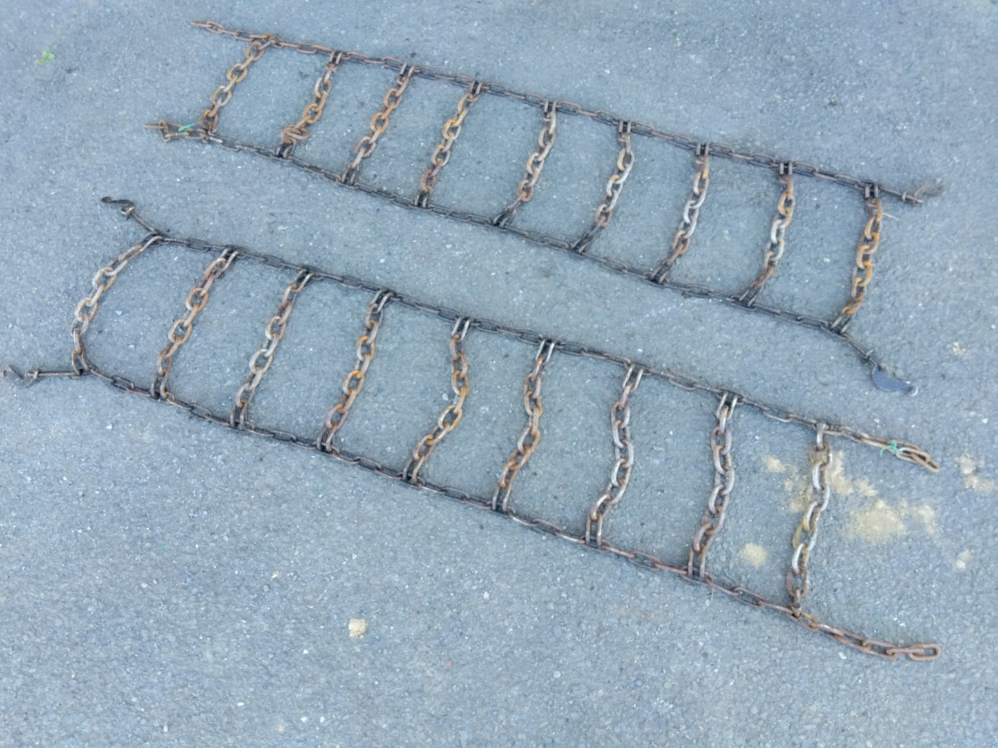 ヤンマー　中古　トラクター+ロータリー+フロントローダー EG334Y