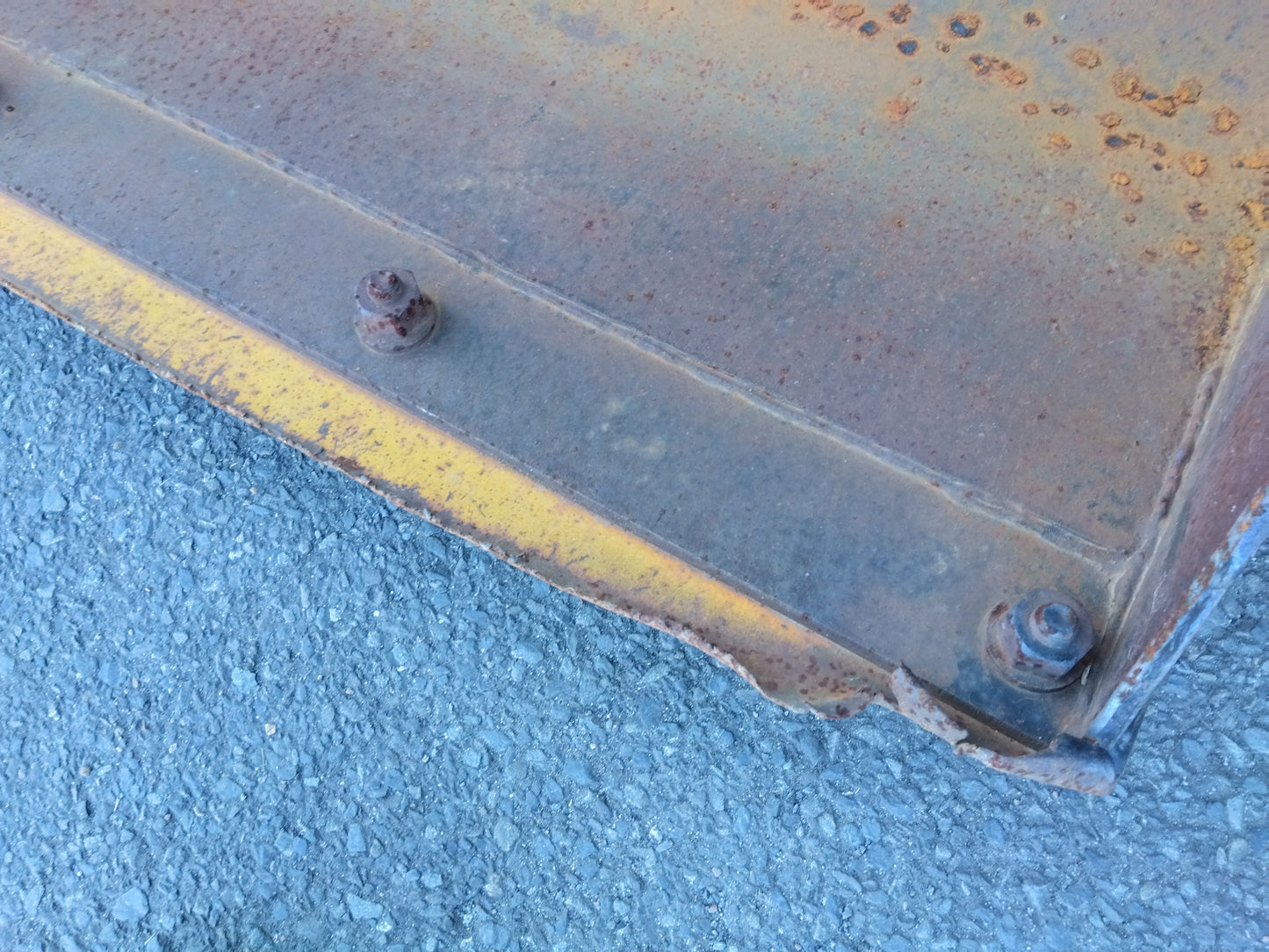 ヤンマー　中古　トラクター+ロータリー+フロントローダー EG334Y