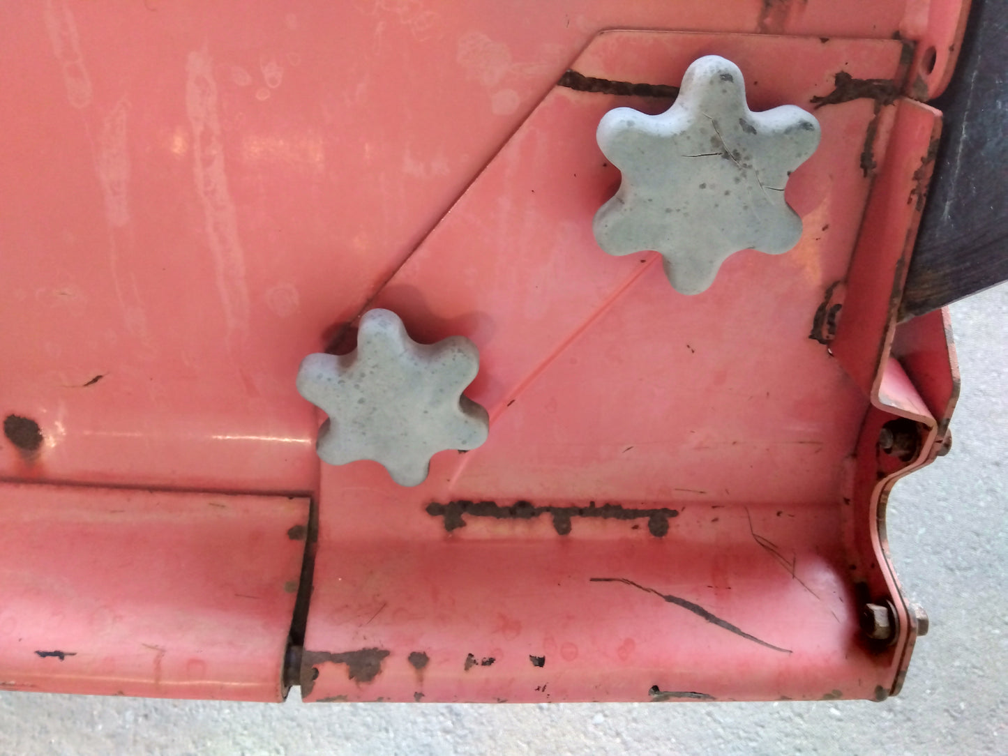 ヤンマー　中古　トラクター+ロータリー+フロントローダー EG334Y