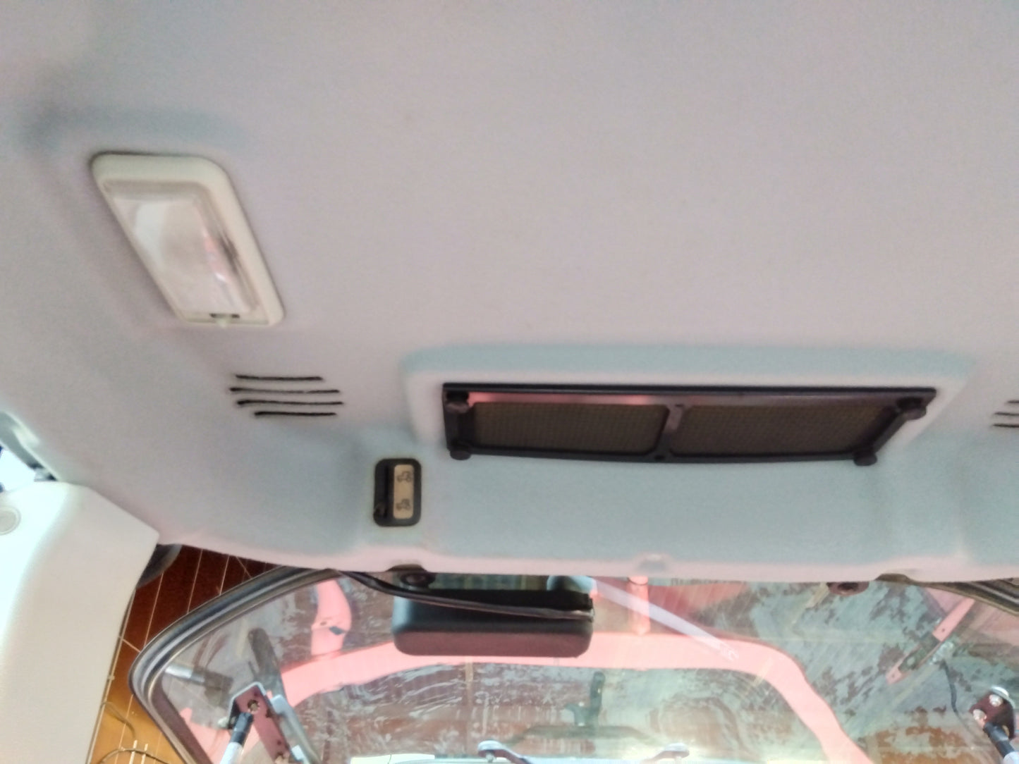 ヤンマー　中古　トラクター+ロータリー+フロントローダー EG334Y