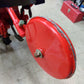 イセキ　中古　管理機　KJ33PJ