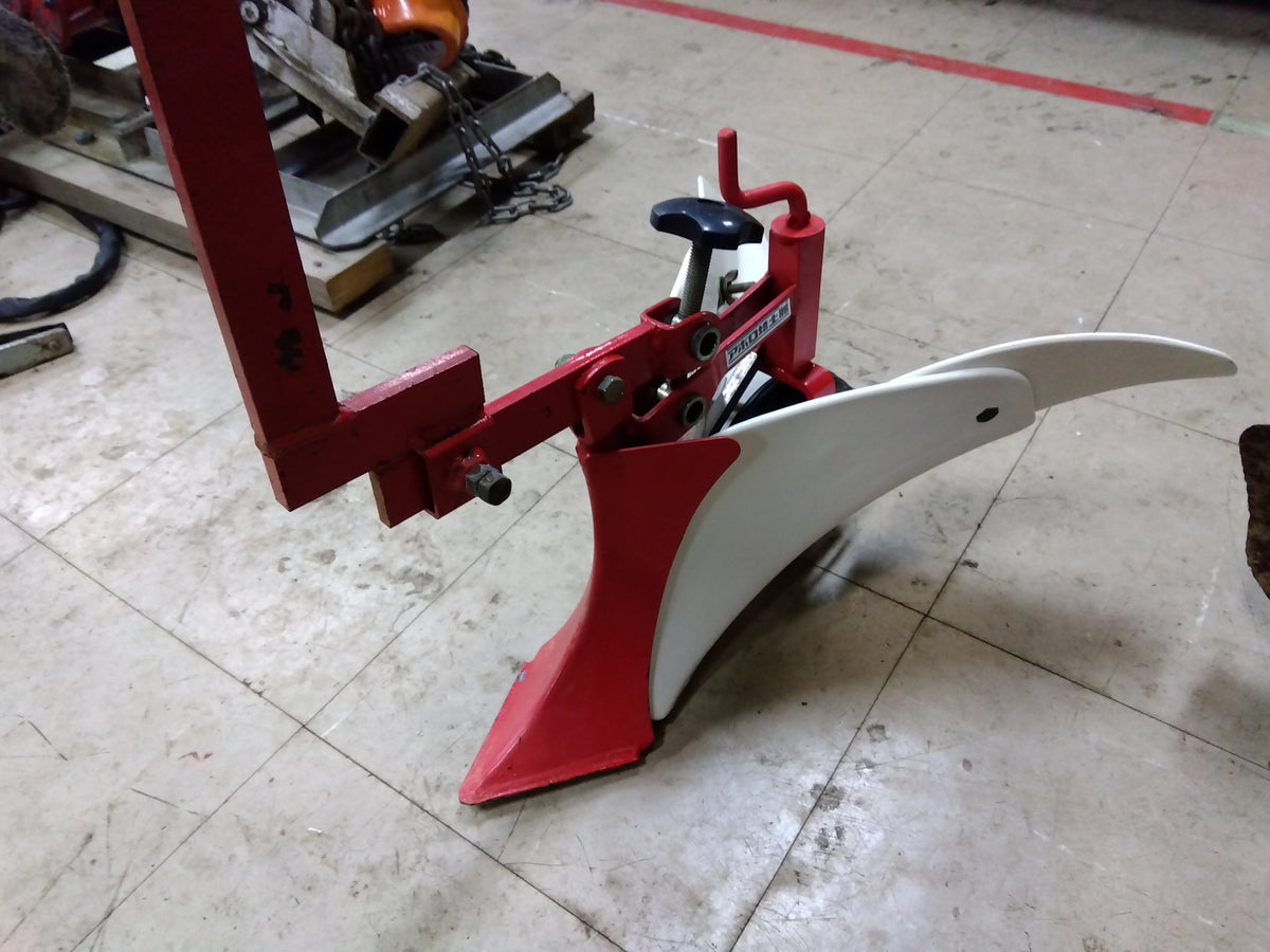 イセキ　中古　管理機　KJ33PJ