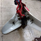 イセキ　中古　管理機　KJ33PJ
