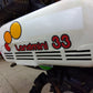 イセキ　中古　管理機　KJ33PJ