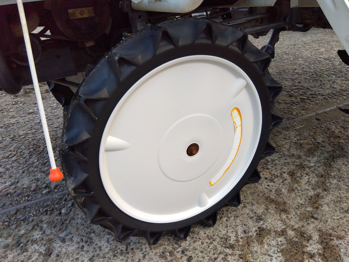 クボタ　中古　田植機　SPU65