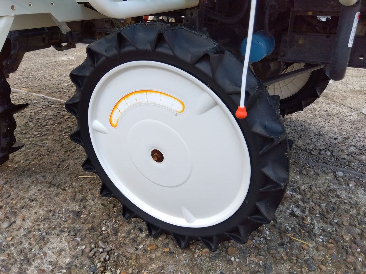 クボタ　中古　田植機　SPU65